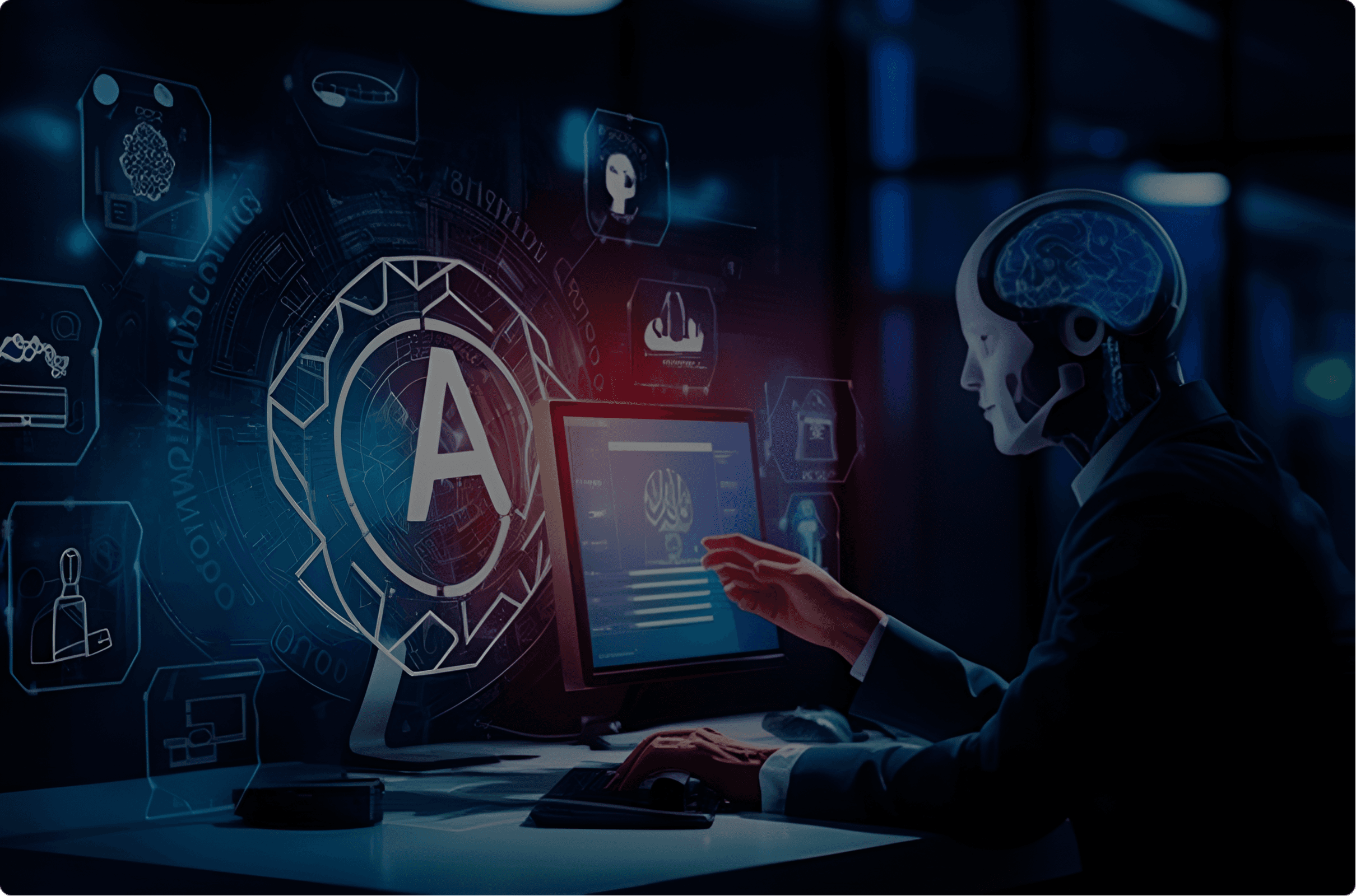 AI/ML