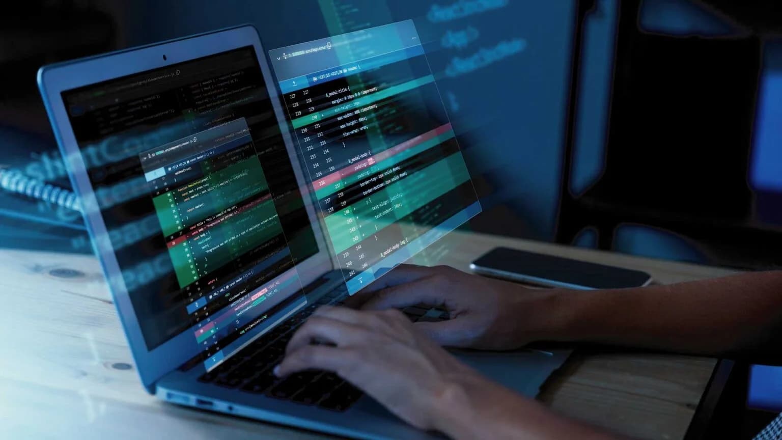 Website Development
